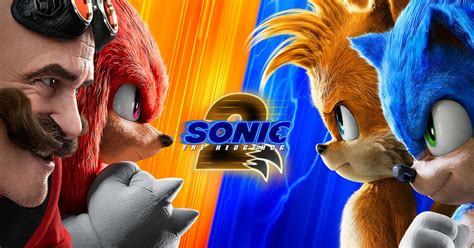 watch sonic the hedgehog 2 online